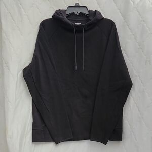 Old Navy Active Classic Black Hoodie